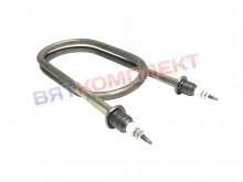 ТЭН КЭ-250 №12А 120А13/5,0 J220 S117 нержавейка.